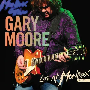 Gary Moore - So Far Away / Empty Rooms