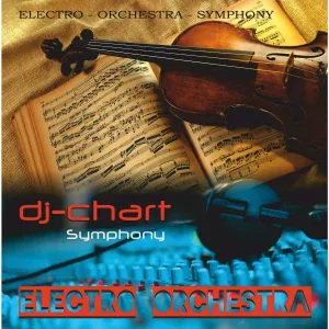 DJ-Chart - Easy Dream