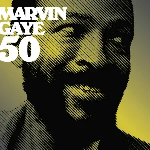 Marvin Gaye - Abraham, Martin & John