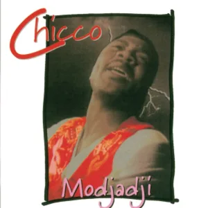 Chicco - Modjadji