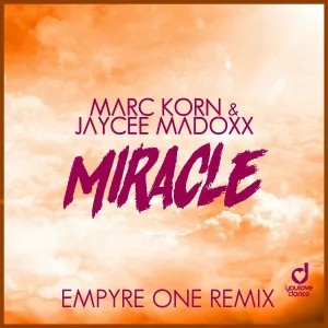 Marc Korn, Jaycee Madoxx - Miracle