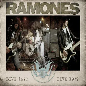 Ramones - Let's Dance (1977)