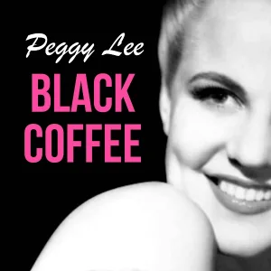 Peggy Lee - Stangers in the Night