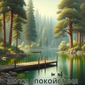 Звуки для снятия стресса, звук огня, костер на пляже - Мелодии умиротворения