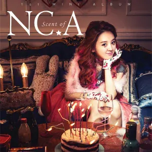 NC.A - Oh My God