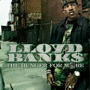 Lloyd Banks - Til The End