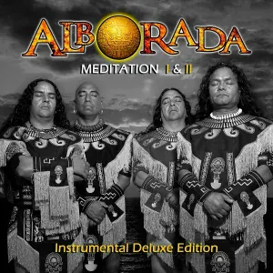 Alborada - White Buffalo