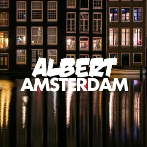 Albert - Amsterdam
