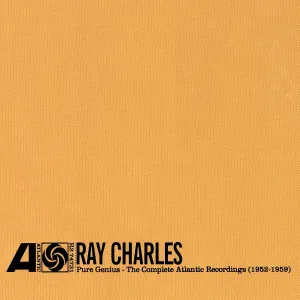 Ray Charles - Greenbacks