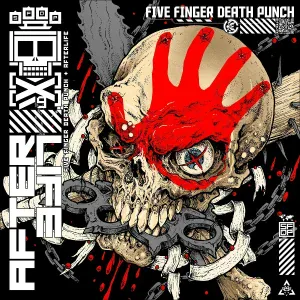 Five Finger Death Punch - Pick Up Behind You