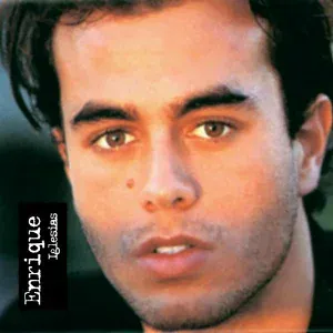 Enrique Iglesias - Si Juras Regresar