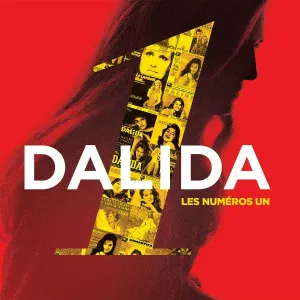 Dalida - Laissez-moi danser