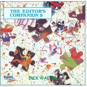 Dick Walter - Eastern Link