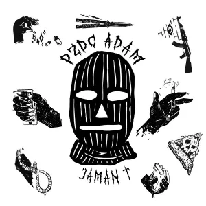 Jaman T - Pzdc Adam