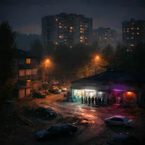 почти человек - Назло прогнозам