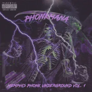 PHONKMANA - DEVIL MAY CRY 3