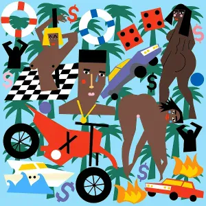 Meek Mill feat. A$AP Ferg - Me (FWM) (feat. A$AP Ferg)