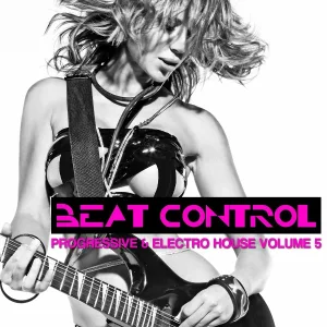 Relanium feat. James Neese - Feel The Beat