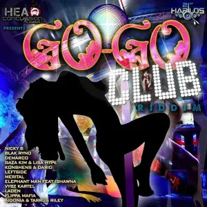 Vybz Kartel - Go-Go Club