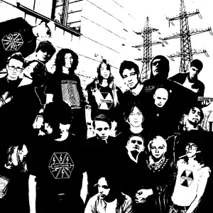 Электроптицы - Осколки