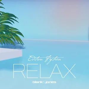 Blank & Jones feat. Zoe Durrant - Love Will Save the Day