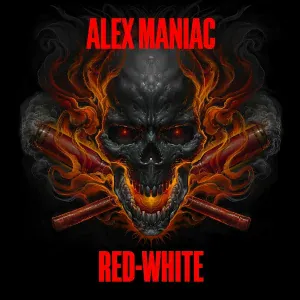 Alex Maniac - Фанатизм