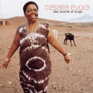 Cesaria Evora - Tiempo Y Silencio