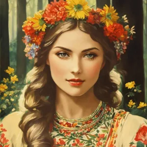 пыльная кассета - Ой, рябина кудрявая