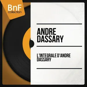 André Dassary feat. Hans Werner et son orchestre - La prière de Paris