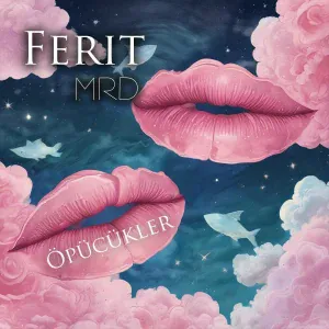 Ferit MRD, SeyFer Aşk - Aşk Ve Aşk