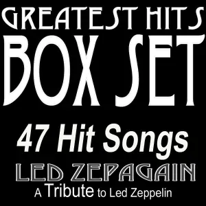 Led Zepagain - Immigrant Song