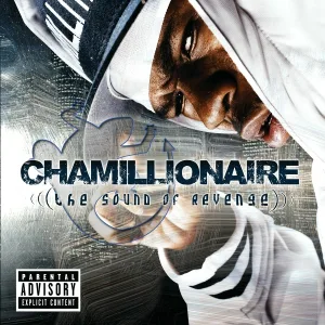 Chamillionaire - Frontin'