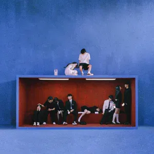 BIG Naughty feat. CHANGMO, Jay Park - Romance Symphony (Feat. CHANGMO, Jay Park)