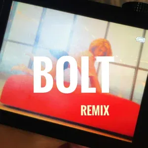 Крыли, TUSOVKA, Gotlucky - BOLT (Remix)