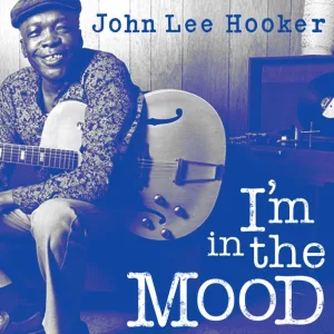 John Lee Hooker - Bad Like Jesse James
