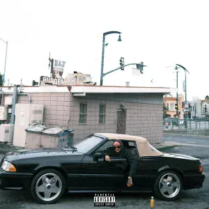 Larry June - Still Going