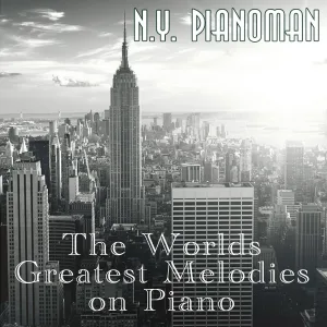 N.Y. Pianoman - Let It Be