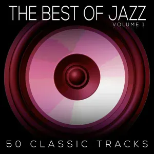 The Best Of Jazz feat. Lena Horne - Mad About The Boy