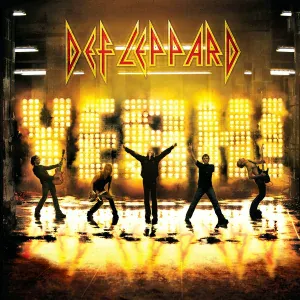 Def Leppard - Waterloo Sunset