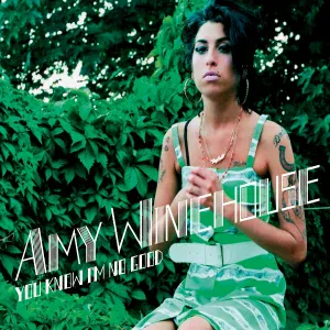 Amy Winehouse - You Know I'm No Good