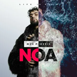 Moe Phoenix - Mohammad