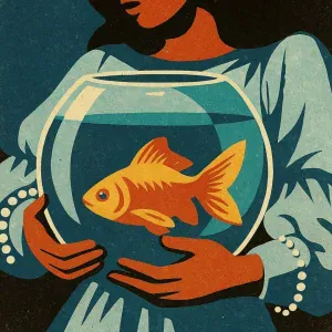 Marsianna - Где же я?