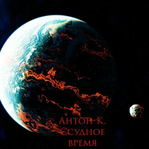 Антон К. - Ссудное время