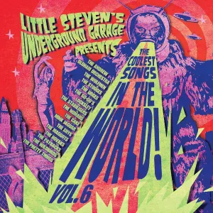 The Stooges - Free & Freaky