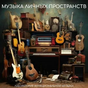 Лаборатория функциональной музыки - Призыв к действию