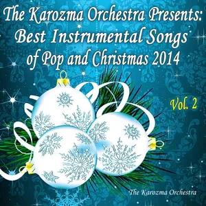 The Karozma Orchestra - On Top of the World