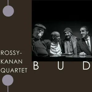 Jorge Rossy, Michael Kanan feat. Putter Smith, Jimmy Wormworth - Celia
