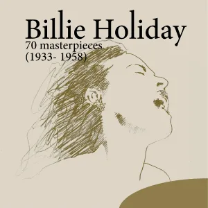 Billie Holiday - One Never Knows, Does One?