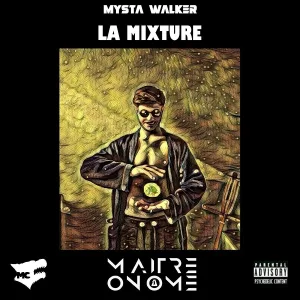 Maître-OnOme feat. Almo - Le film de ma vie