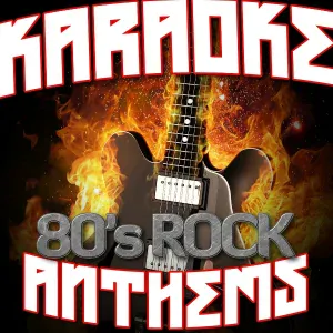 Ameritz - Invisible Touch (In the Style of Genesis) [Karaoke Version]